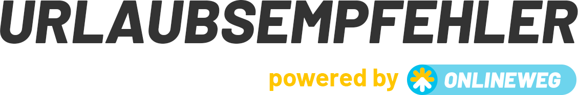 Firmenlogo onlineweg.de Touristik GmbH